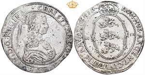 Reichstaler 1652