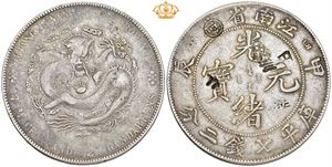Dollar 1904