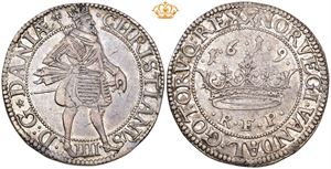Krone 1619
