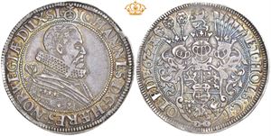 Reichstaler 1622