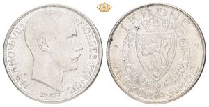 1 krone 1917