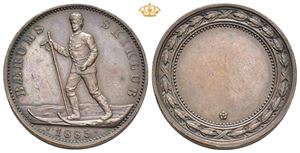 Bærums Skiklub 1885