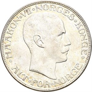 2 kroner 1915