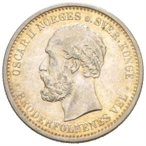 1 krone 1904.