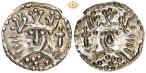 Bracteate, Svealand