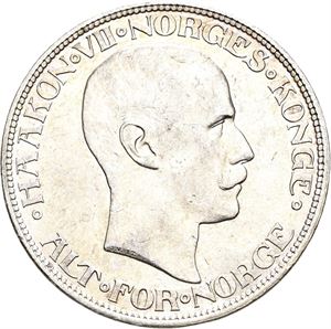 2 kroner 1912