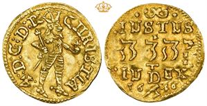 1/4 Dukat 1646