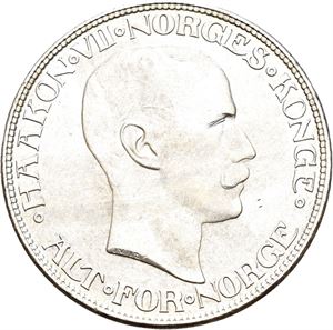 2 kroner 1917