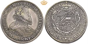 2 Thaler 1604