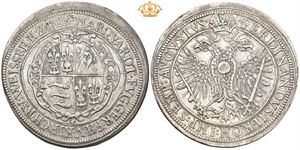 Reichstaler 1623