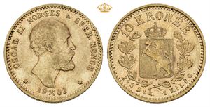 10 kroner 1902