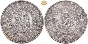 Reichstaler 1608