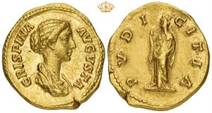 AV Aureus, AD 178-182