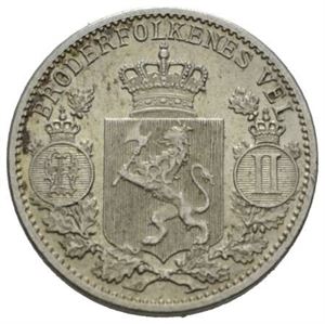 25 øre 1901