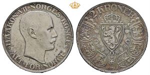 2 kroner 1916