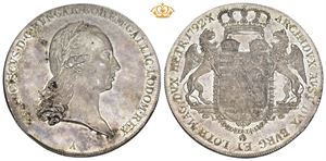 Taler 1792