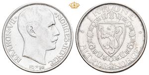 1 krone 1916