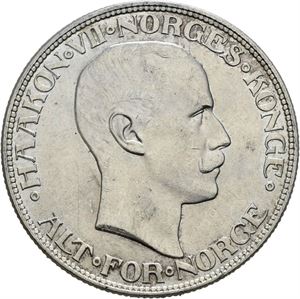 2 kroner 1912