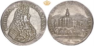 Reichstaler 1689