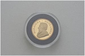 1/4 krugerrand 2006