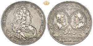 Riksdaler 1721