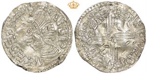 Penning, c. 1000-1020