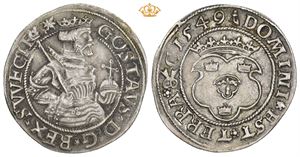 1/2 mark 1549