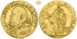 Quadrupla, Year IIII