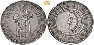 Breiter Doppeltaler ND