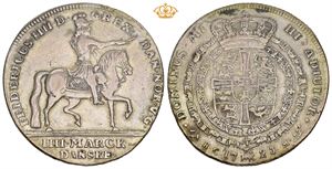 4 mark 1723. S.3