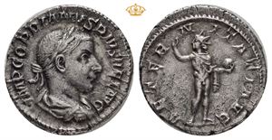 Denarius 241-243 AD