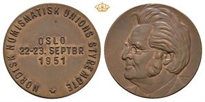 1961 – NNM 22–23 sept