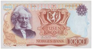 1000 kr 1975