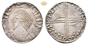 Ireland. Hiberno-Norse, penny, phase III ca.1035-1060 (1,00 g)