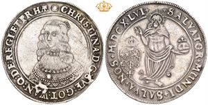 Riksdaler 1646