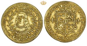2 dukat 1646