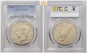 Dollar 1928