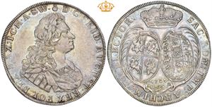 Reichstaler 1728