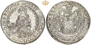 Taler 1640