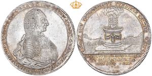 Reichstaler 1760