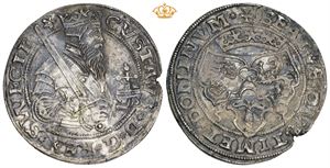 Mark 1557