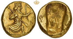 AV Daric, circa 375-336 BC