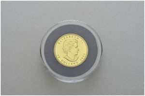 Elizabeth II, 10 dollar 2006