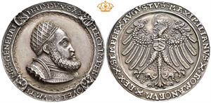 Double Guldengroschen