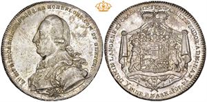 Taler 1797