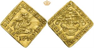 2 Dukat 1648
