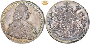 Conventionstaler 1757