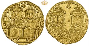 AV Solidus, AD 780-787