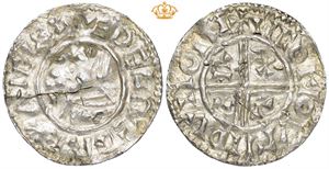 Penning, c. 995-1005