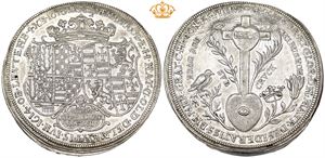 Reichstaler 1670